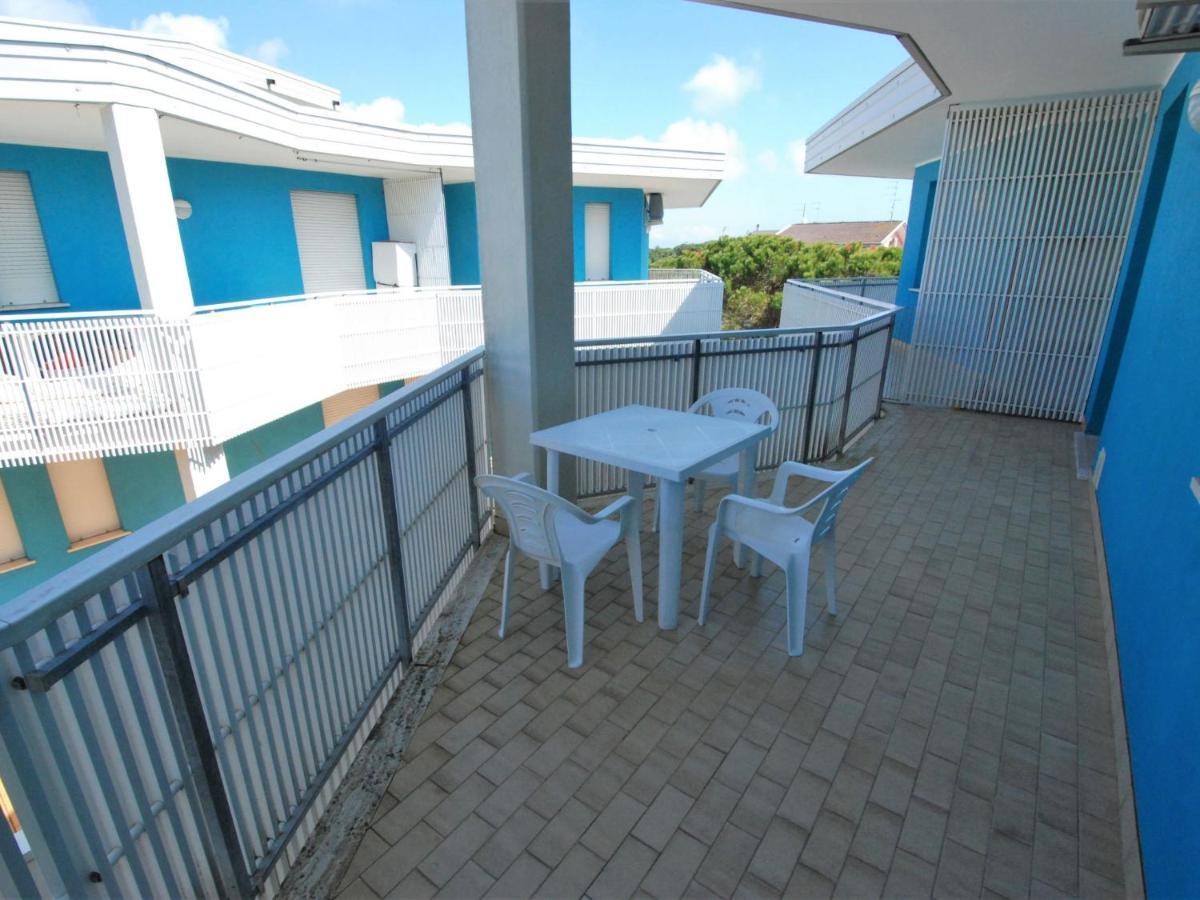 Apartment Simma-8 By Interhome Bibione Exterior photo